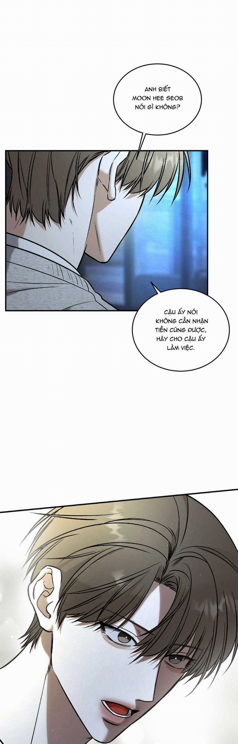 Người Đàn Ông Cho Em Tất Cả 38 trang 9