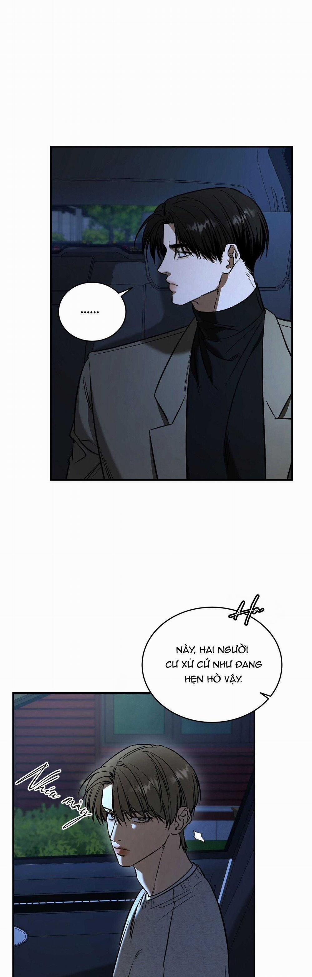 Người Đàn Ông Cho Em Tất Cả 39 trang 1