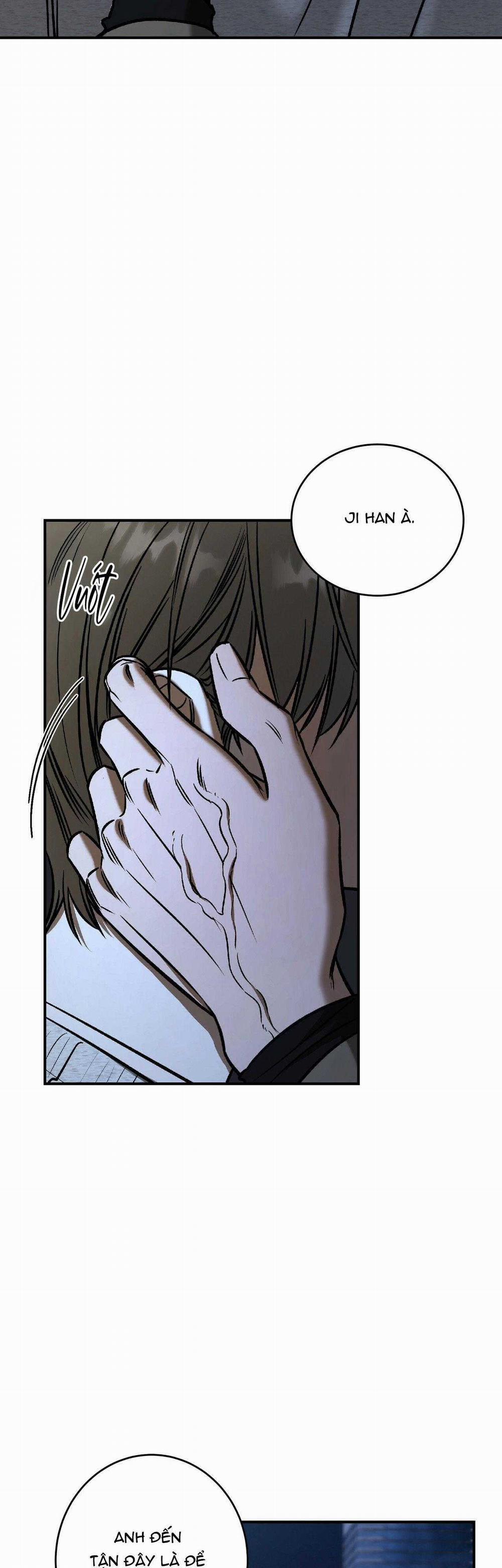 Người Đàn Ông Cho Em Tất Cả 39 trang 10