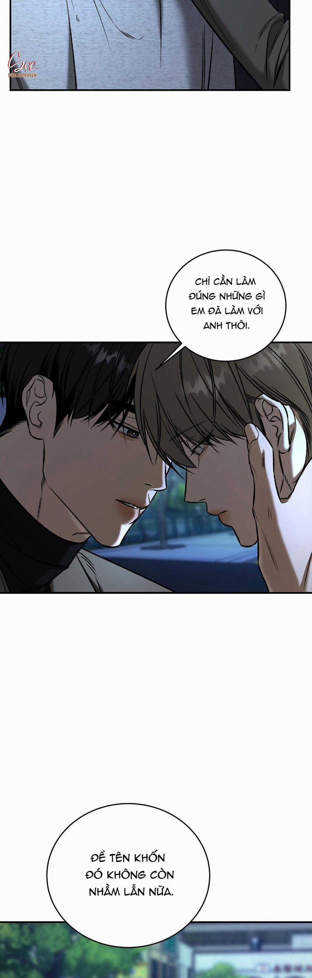 Người Đàn Ông Cho Em Tất Cả 39 trang 19