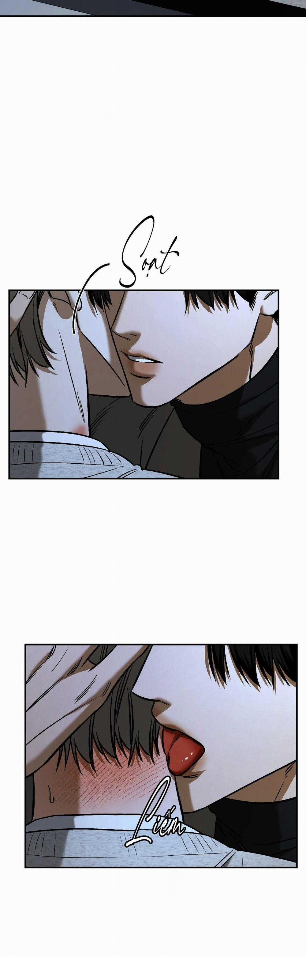 Người Đàn Ông Cho Em Tất Cả 39 trang 22