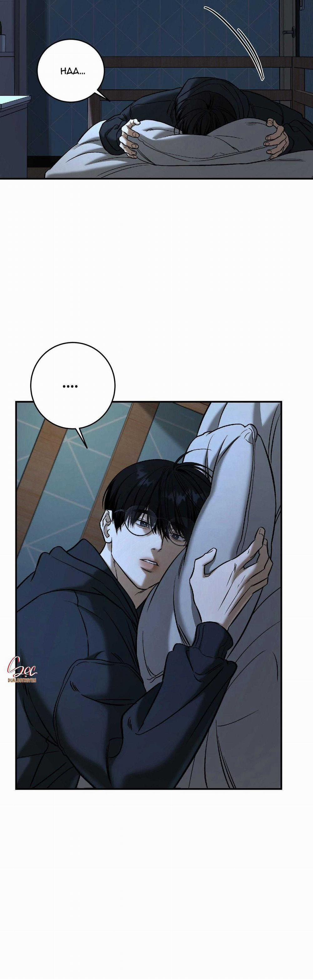 Người Đàn Ông Cho Em Tất Cả 39 trang 26