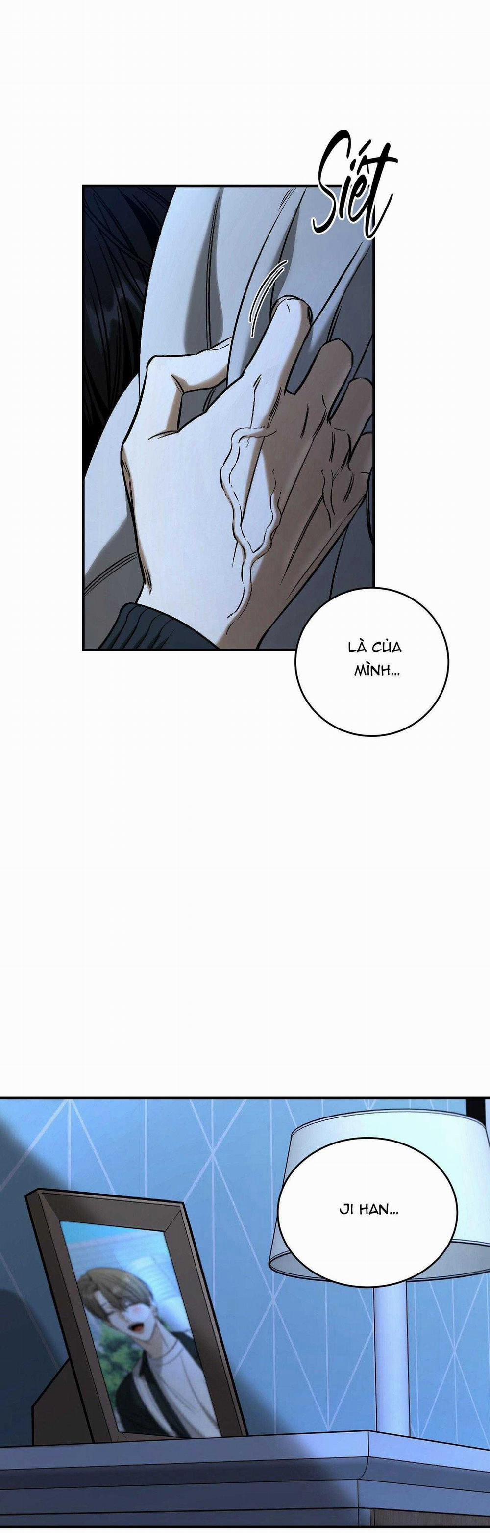 Người Đàn Ông Cho Em Tất Cả 39 trang 29