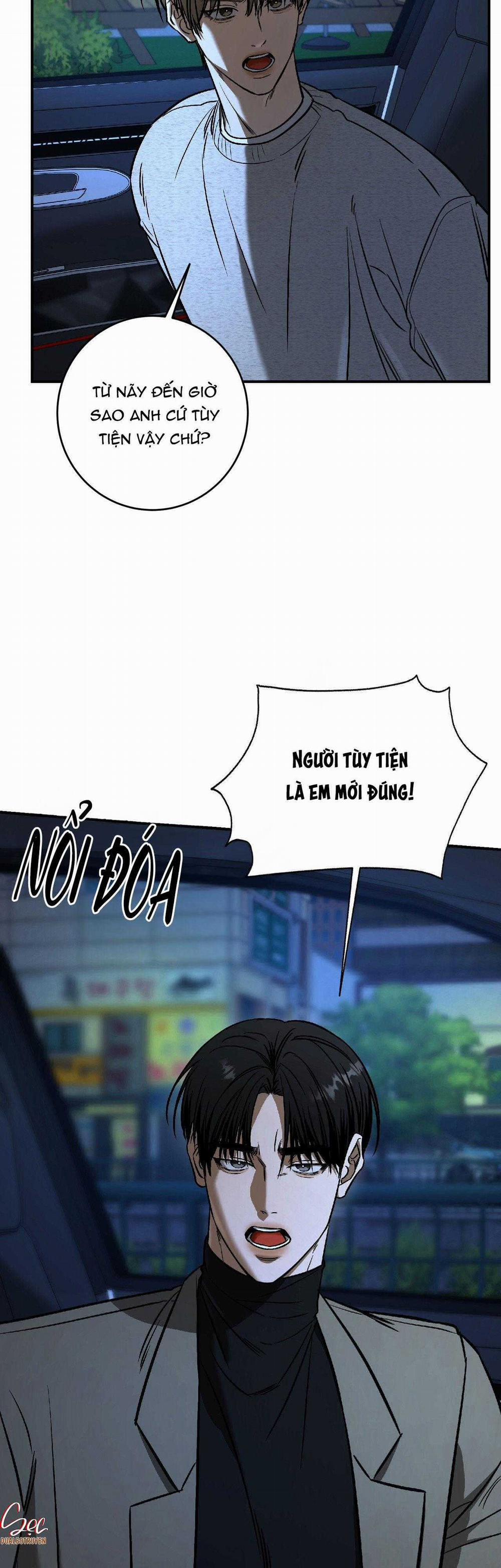 Người Đàn Ông Cho Em Tất Cả 39 trang 3