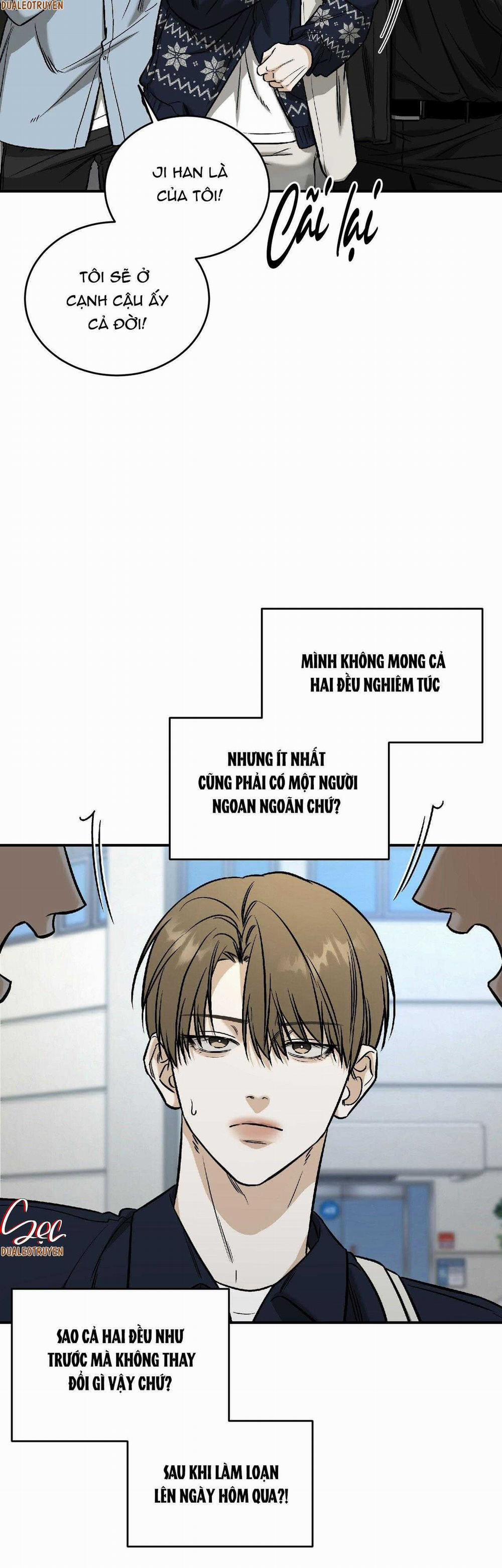 Người Đàn Ông Cho Em Tất Cả 39 trang 33