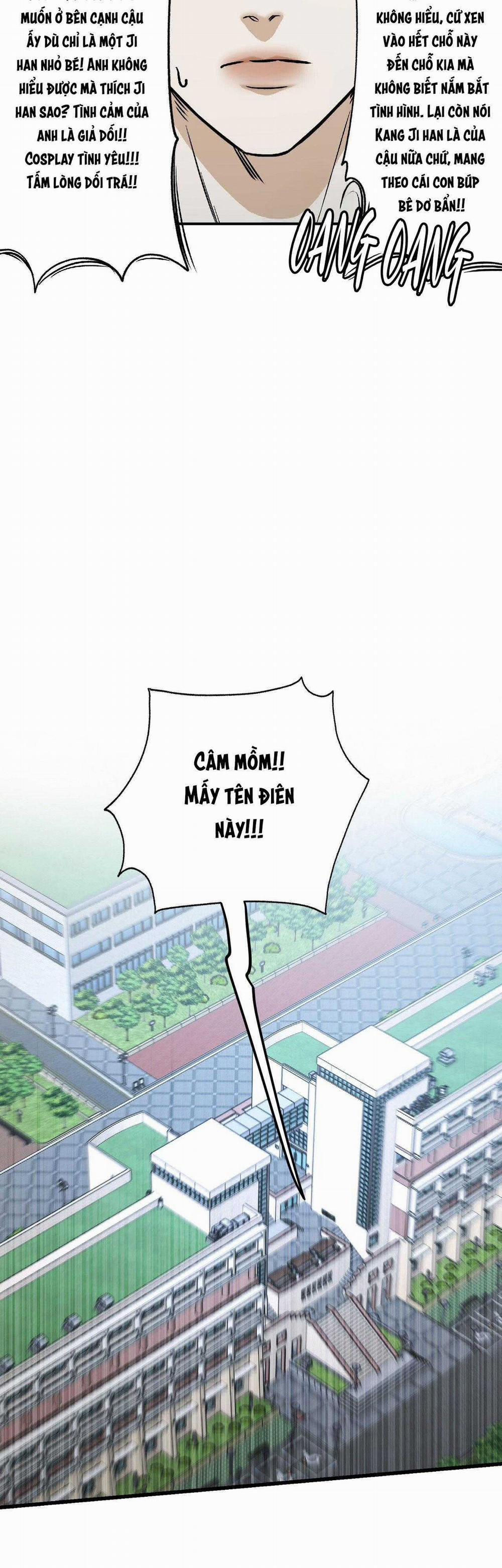 Người Đàn Ông Cho Em Tất Cả 39 trang 35