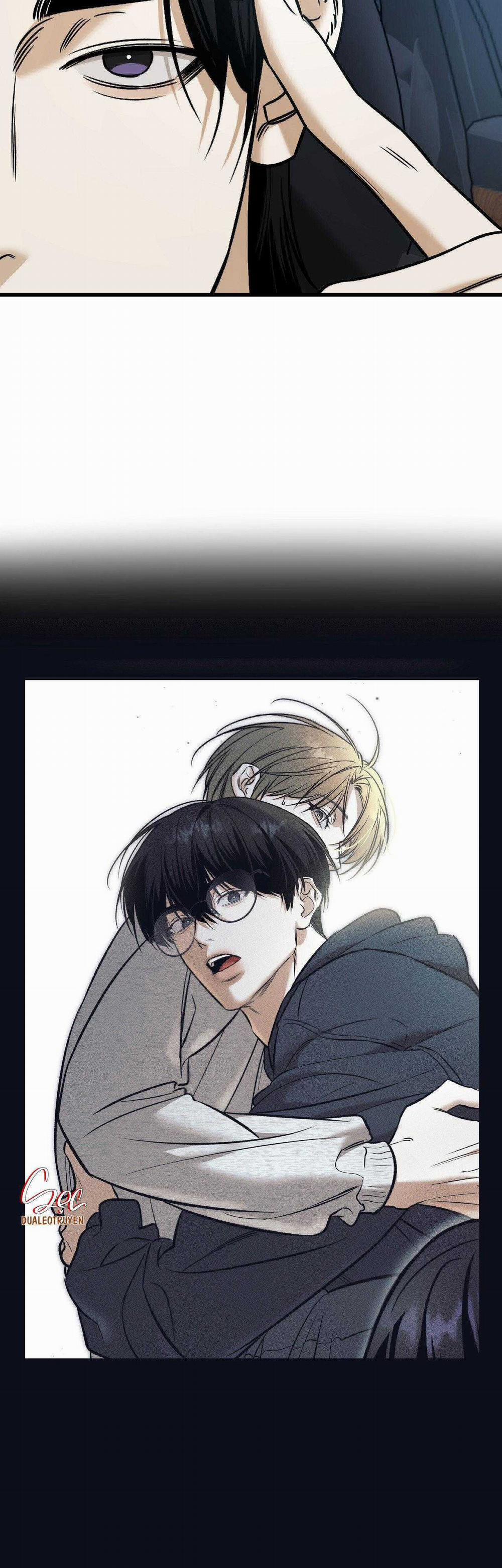 Người Đàn Ông Cho Em Tất Cả 39 trang 38