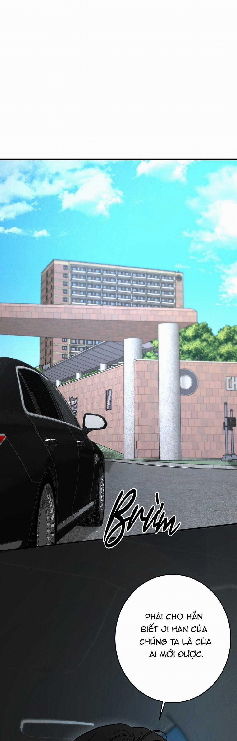 Người Đàn Ông Cho Em Tất Cả 39 trang 40