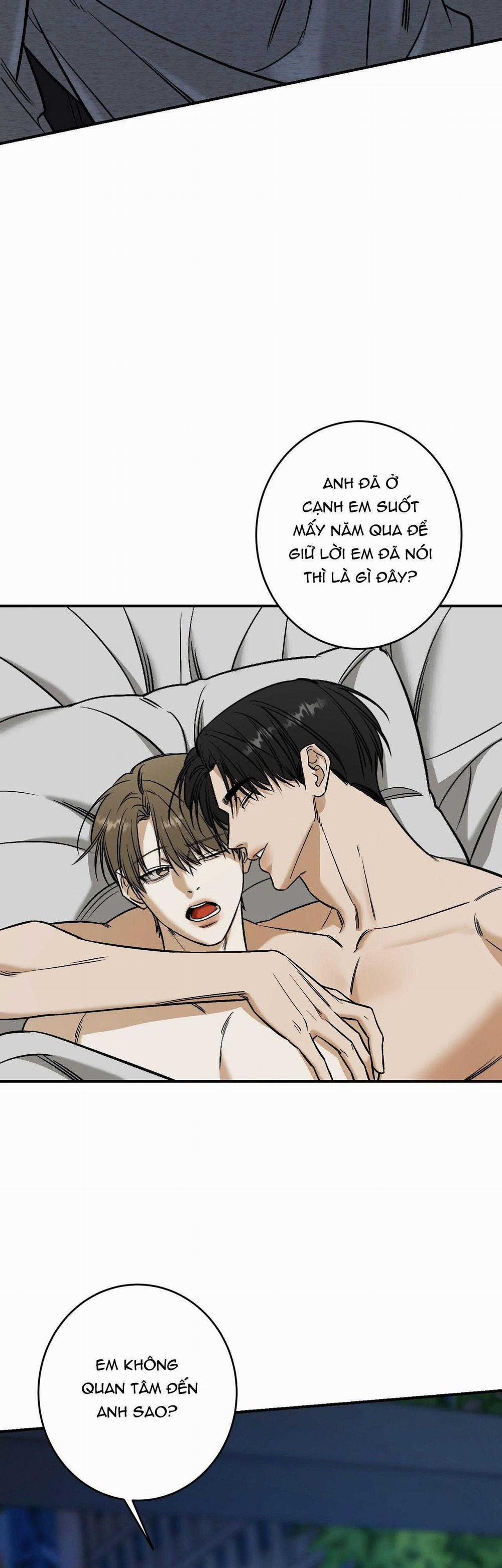 Người Đàn Ông Cho Em Tất Cả 39 trang 6