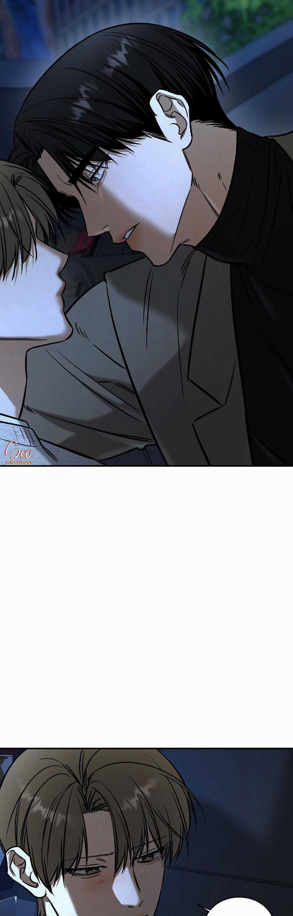 Người Đàn Ông Cho Em Tất Cả 39 trang 7