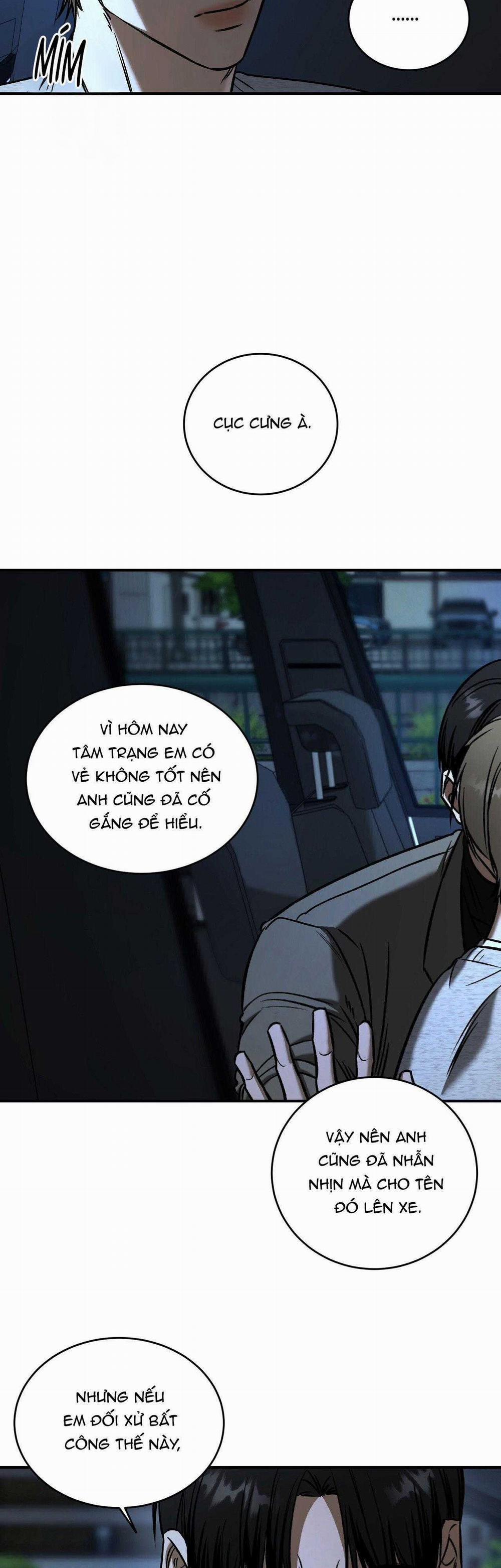 Người Đàn Ông Cho Em Tất Cả 39 trang 8