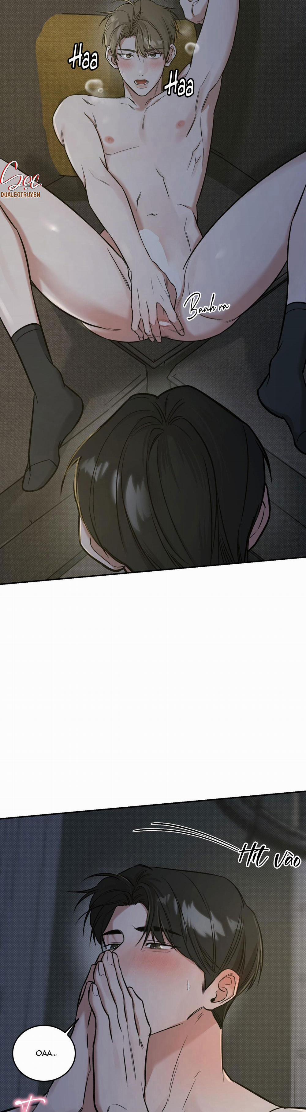 Người Đàn Ông Cho Em Tất Cả 4 H+ trang 12