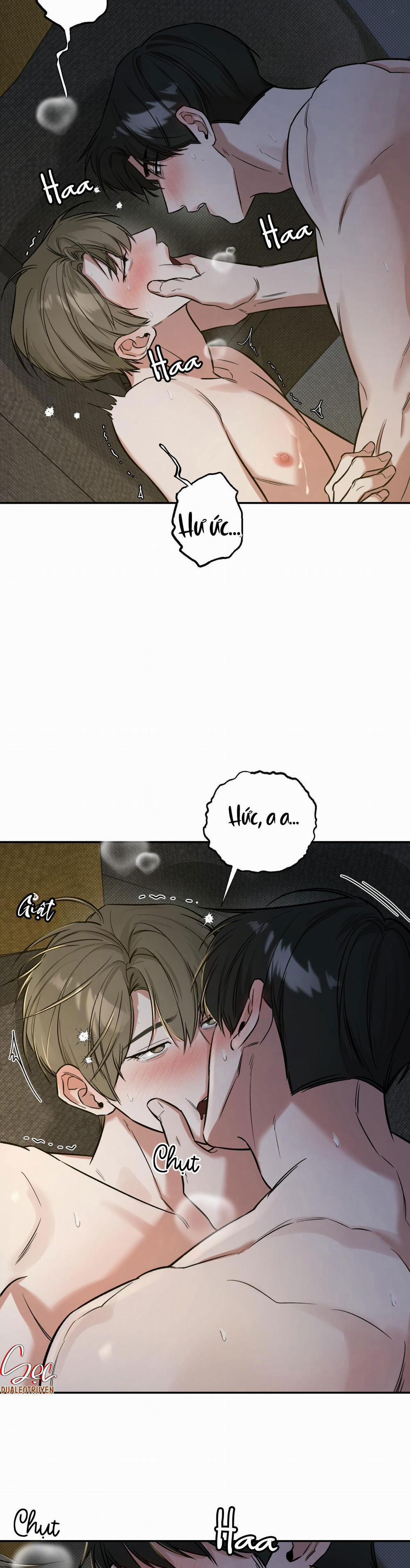 Người Đàn Ông Cho Em Tất Cả 4 H+ trang 21