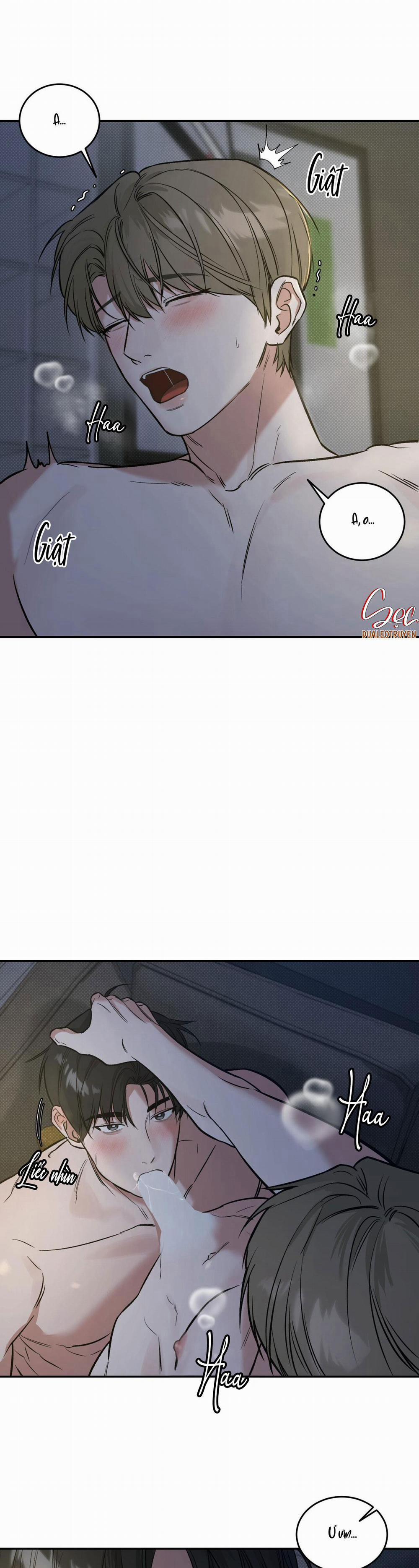 Người Đàn Ông Cho Em Tất Cả 4 H+ trang 3