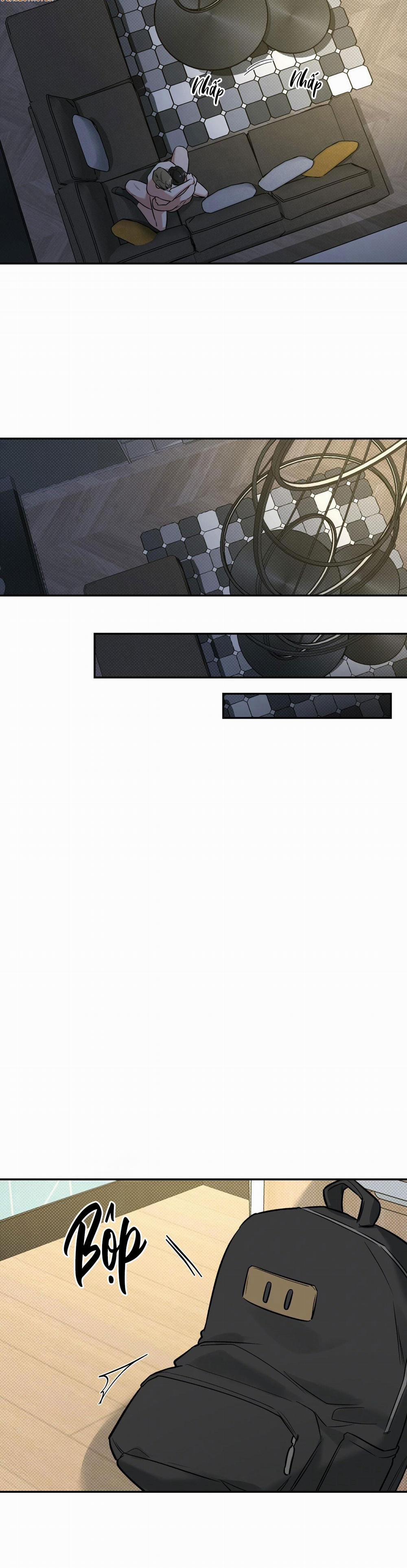 Người Đàn Ông Cho Em Tất Cả 4 H+ trang 35