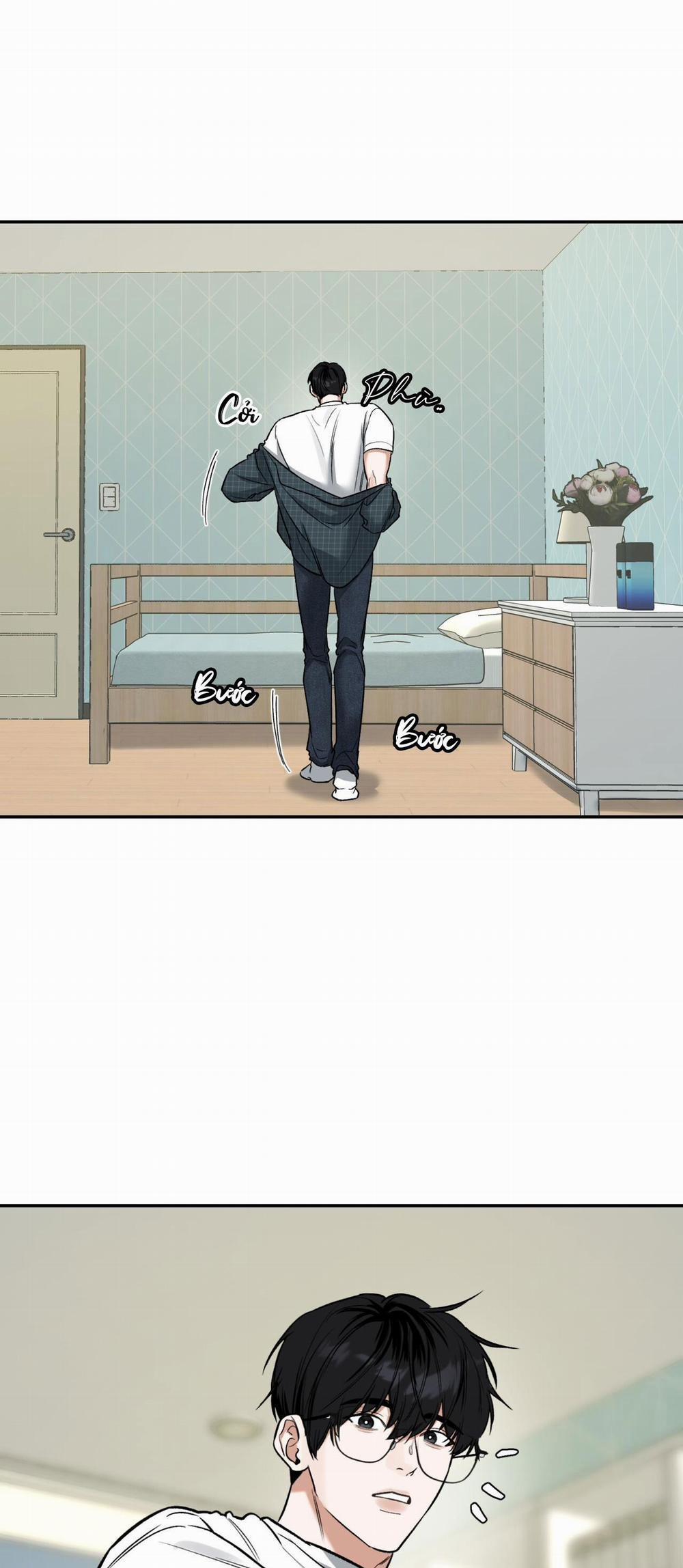 Người Đàn Ông Cho Em Tất Cả 4 H+ trang 36