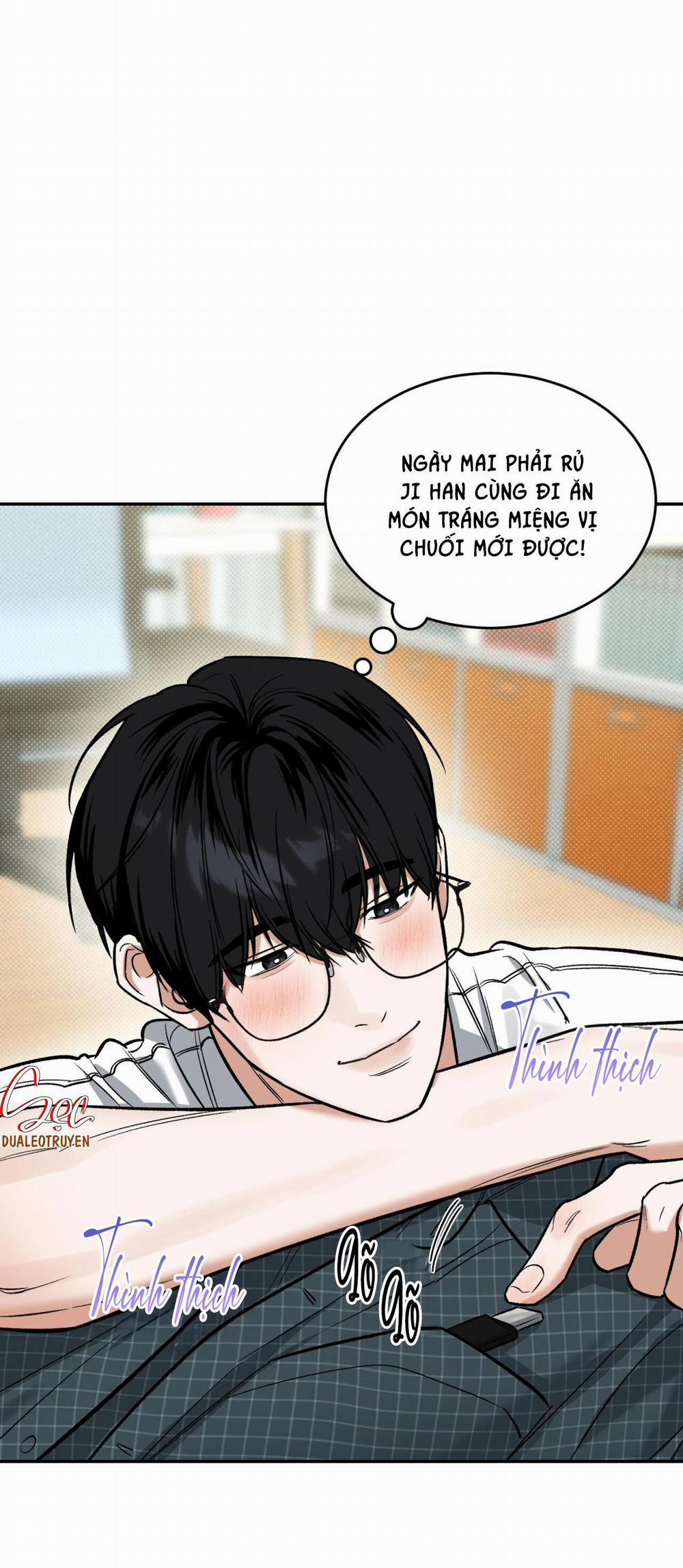 Người Đàn Ông Cho Em Tất Cả 4 H+ trang 39