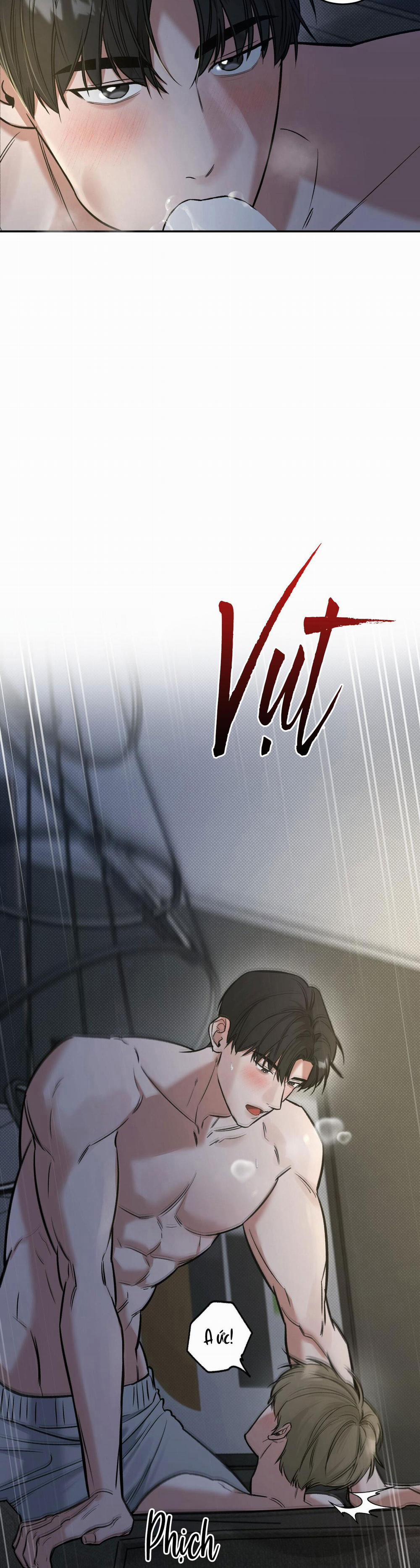 Người Đàn Ông Cho Em Tất Cả 4 H+ trang 4