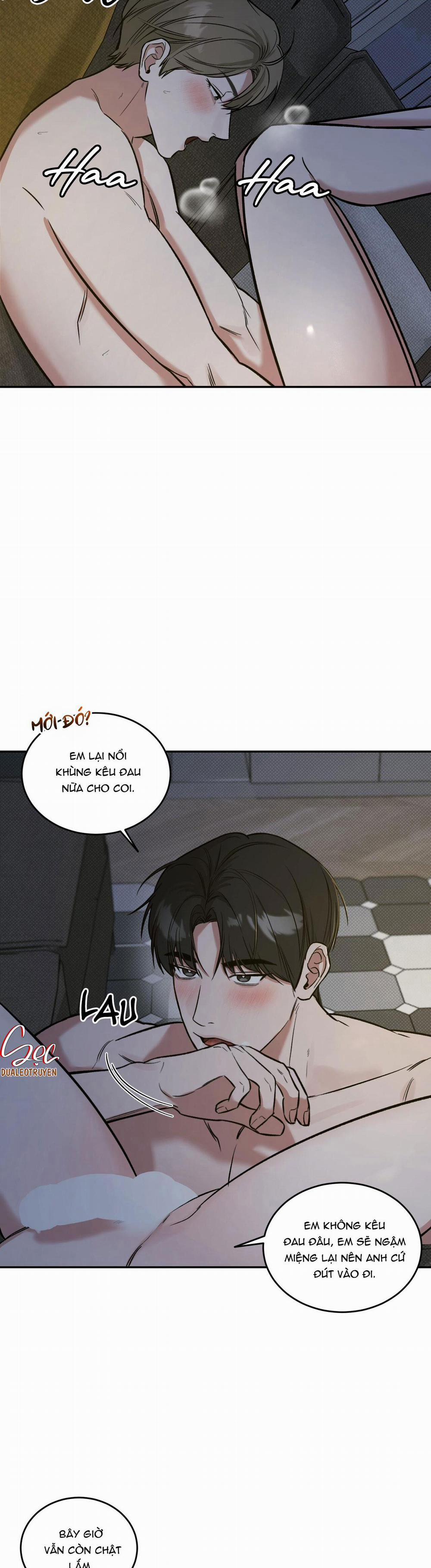 Người Đàn Ông Cho Em Tất Cả 4 H+ trang 9