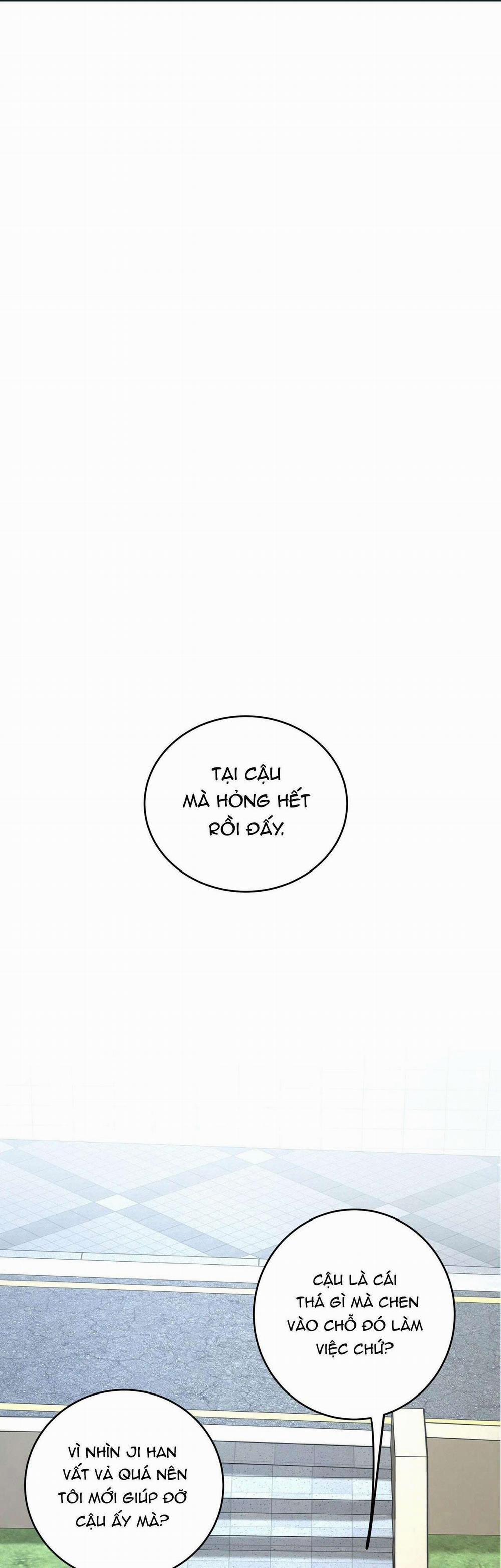 Người Đàn Ông Cho Em Tất Cả 40 trang 0