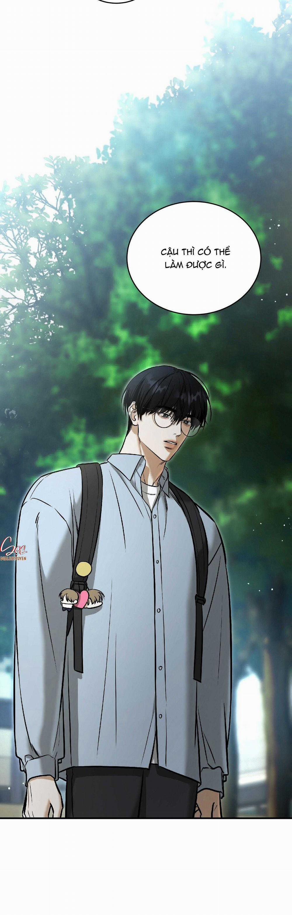Người Đàn Ông Cho Em Tất Cả 40 trang 13