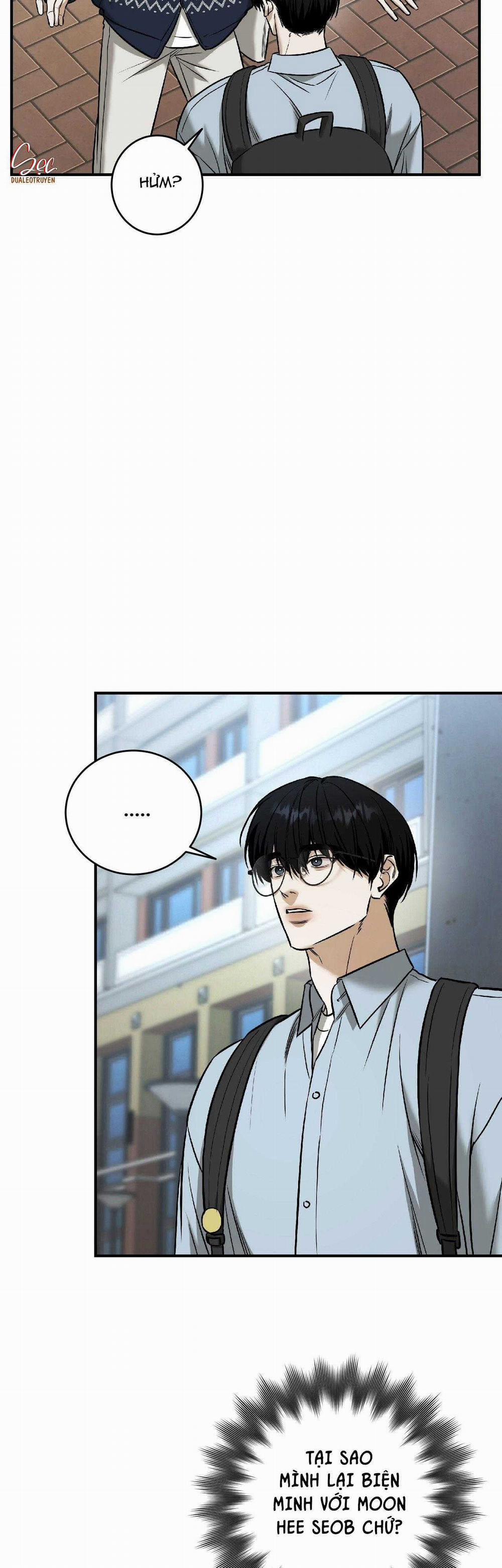 Người Đàn Ông Cho Em Tất Cả 40 trang 15