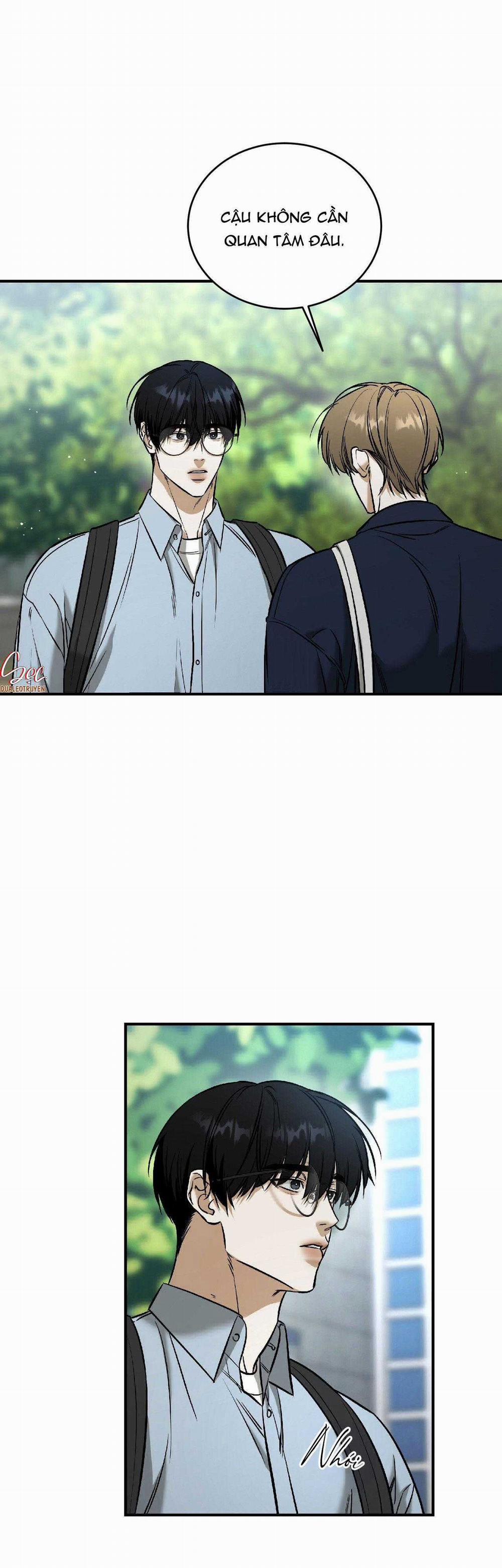 Người Đàn Ông Cho Em Tất Cả 40 trang 19