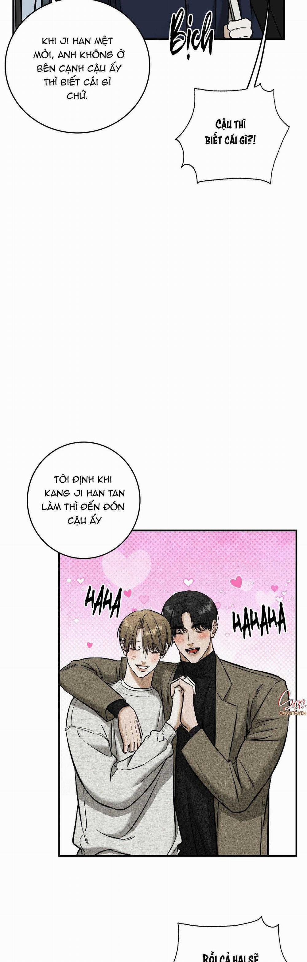 Người Đàn Ông Cho Em Tất Cả 40 trang 2