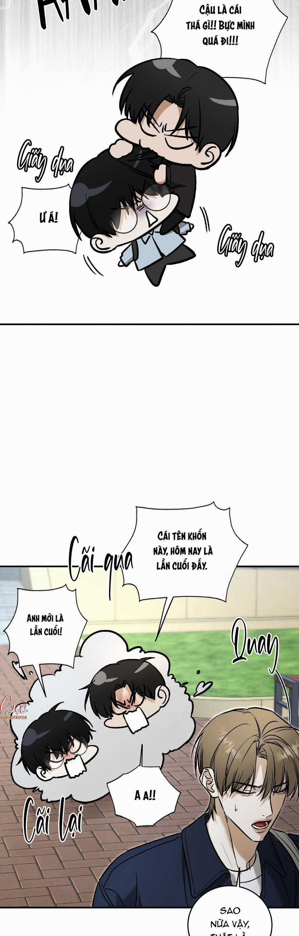 Người Đàn Ông Cho Em Tất Cả 40 trang 23