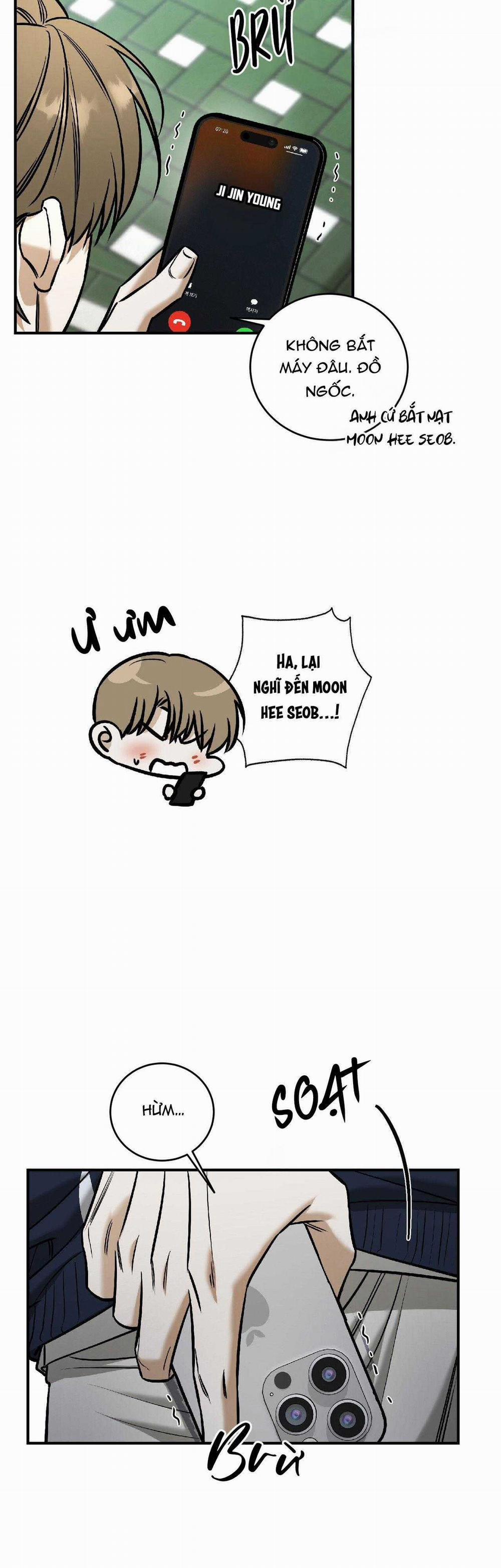 Người Đàn Ông Cho Em Tất Cả 40 trang 26