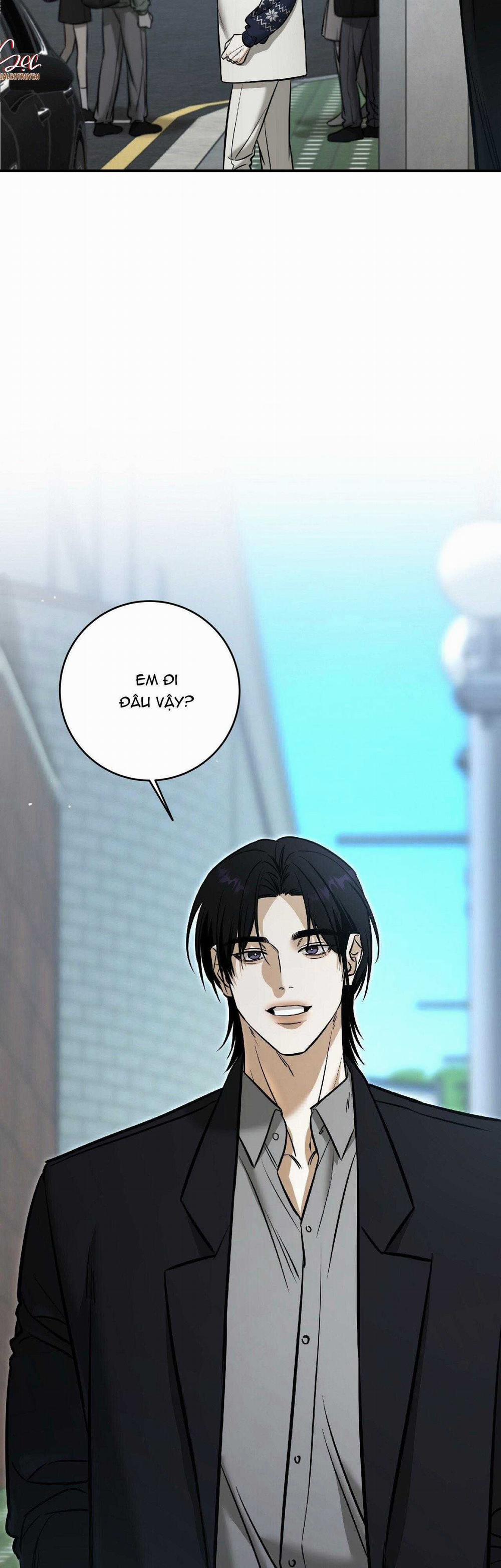 Người Đàn Ông Cho Em Tất Cả 40 trang 38