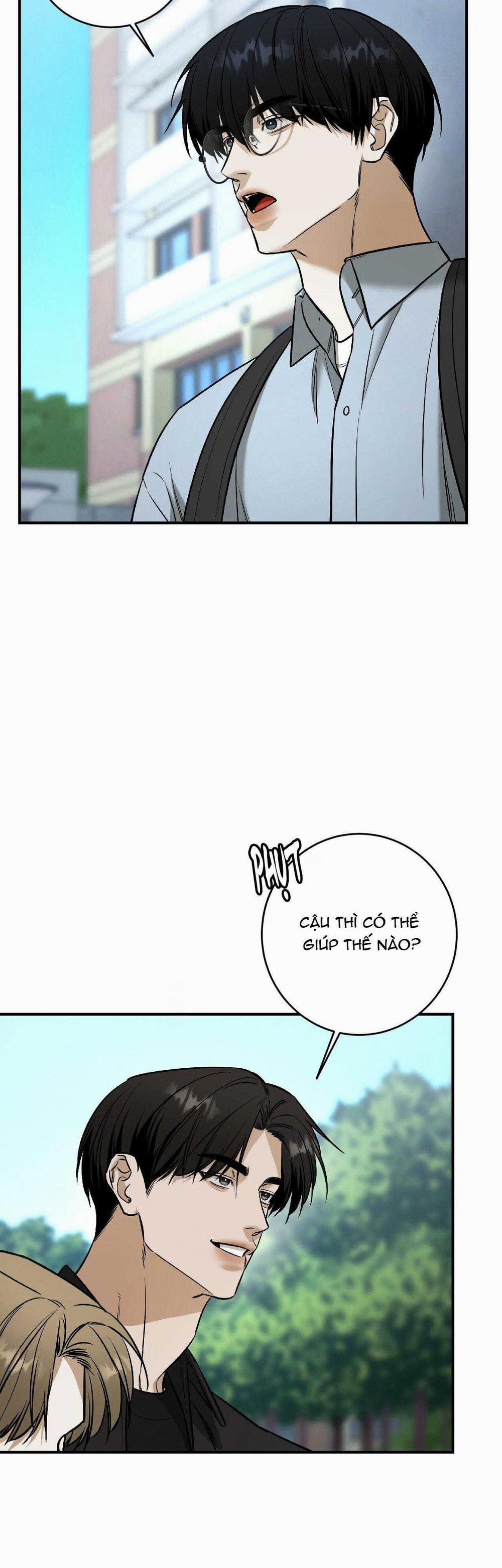 Người Đàn Ông Cho Em Tất Cả 40 trang 9