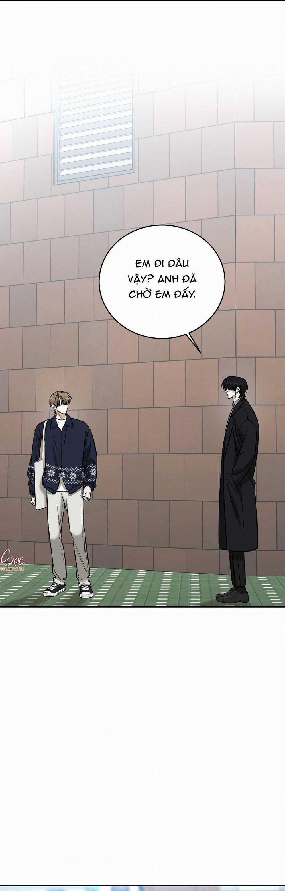 Người Đàn Ông Cho Em Tất Cả 41 trang 0