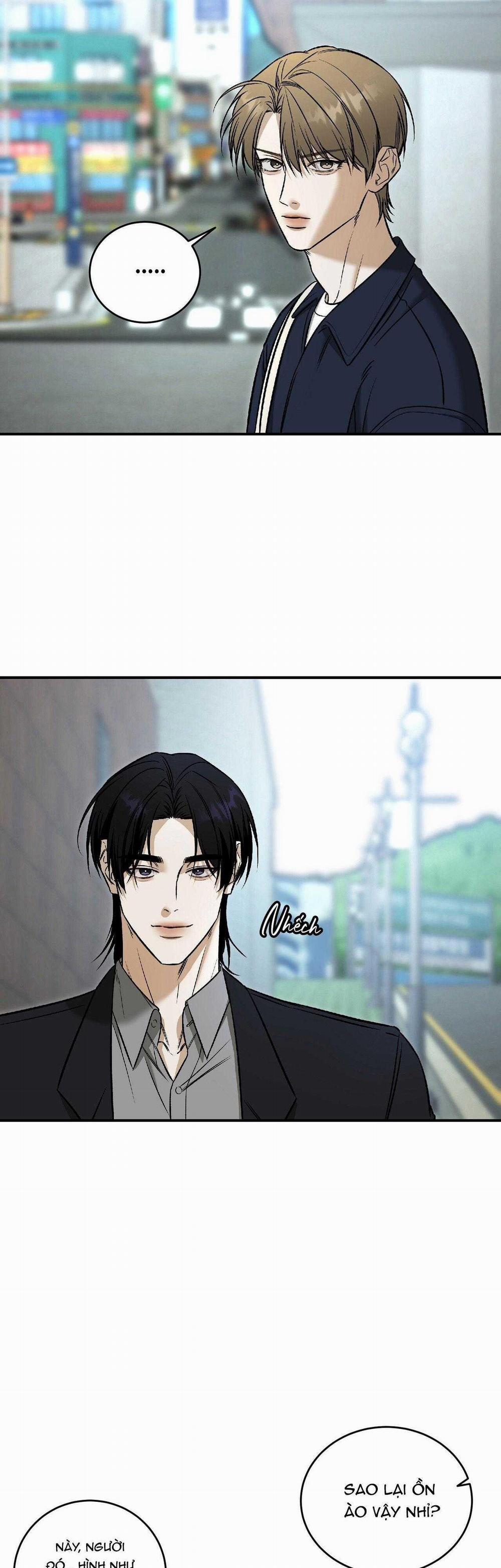 Người Đàn Ông Cho Em Tất Cả 41 trang 1