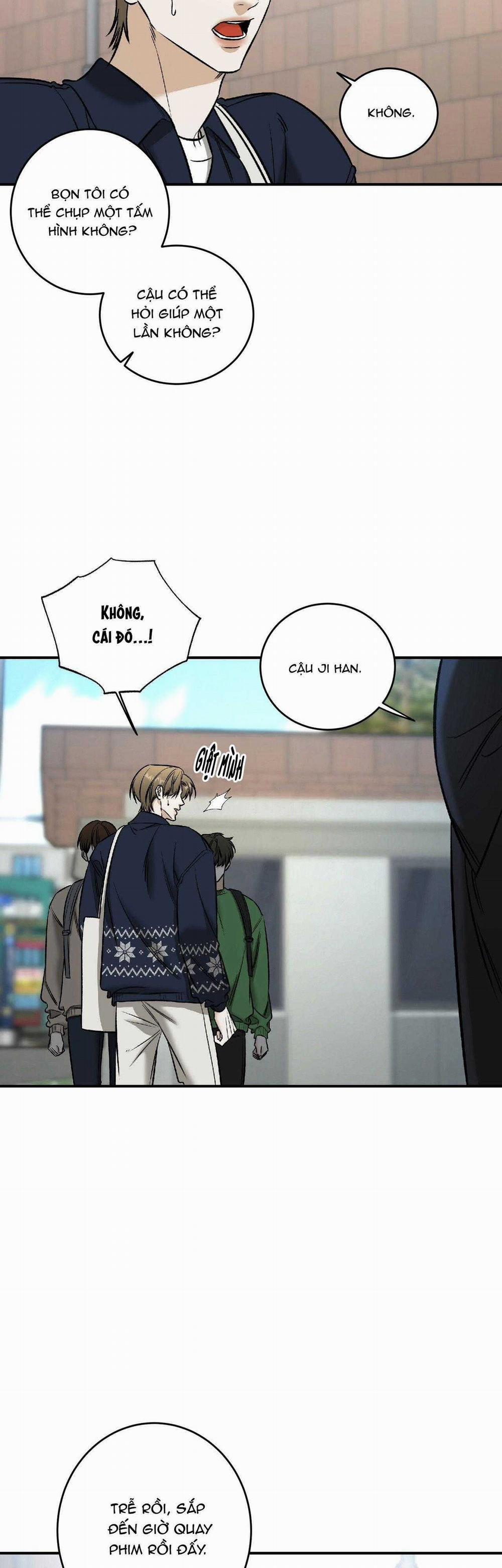 Người Đàn Ông Cho Em Tất Cả 41 trang 10