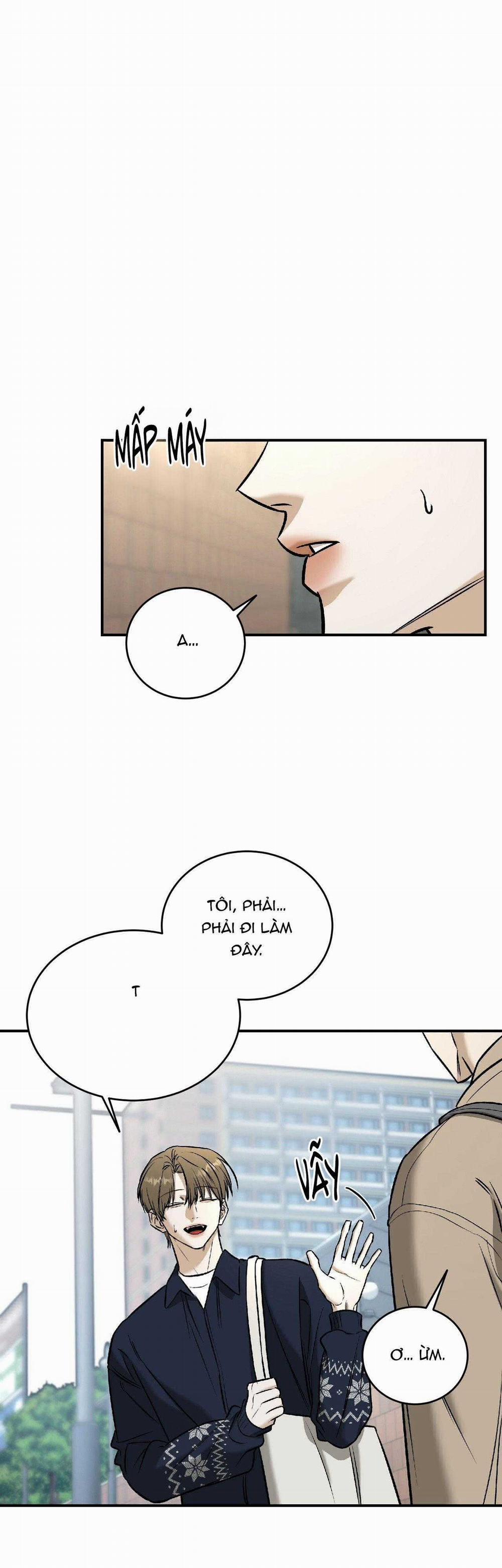 Người Đàn Ông Cho Em Tất Cả 41 trang 12