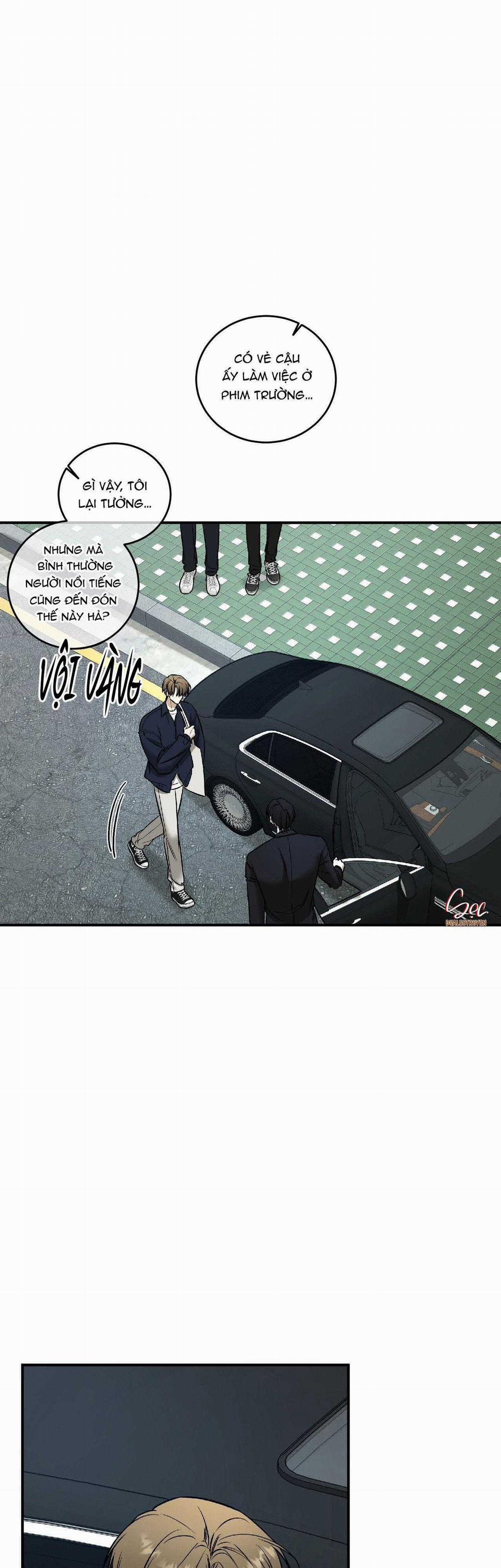 Người Đàn Ông Cho Em Tất Cả 41 trang 13