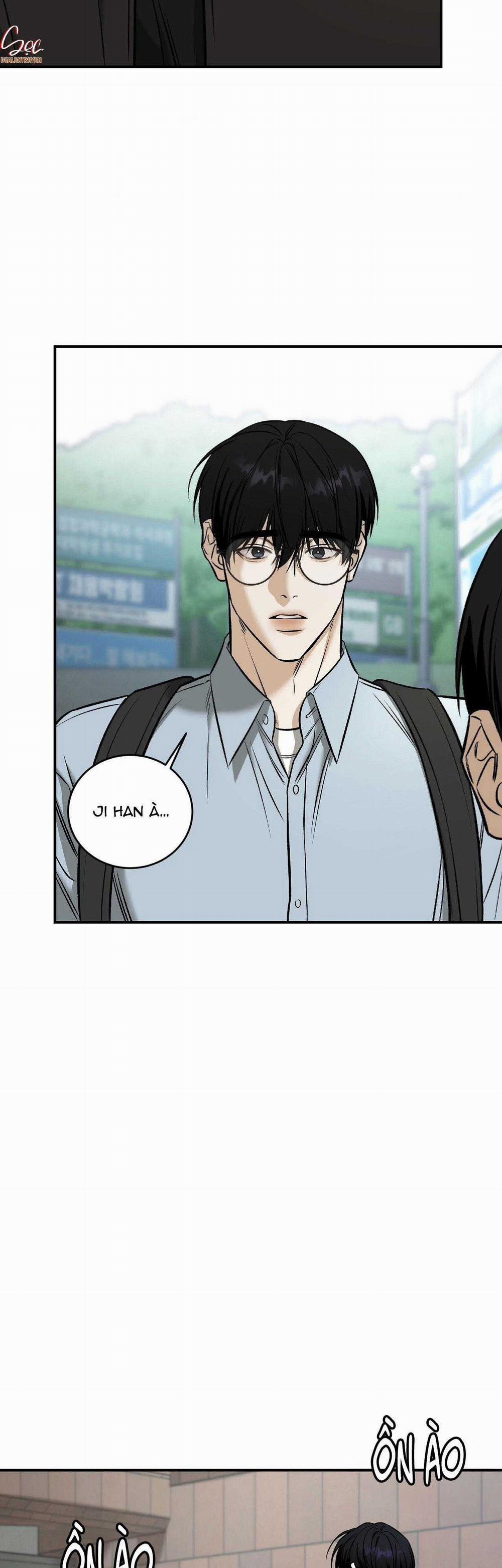 Người Đàn Ông Cho Em Tất Cả 41 trang 16