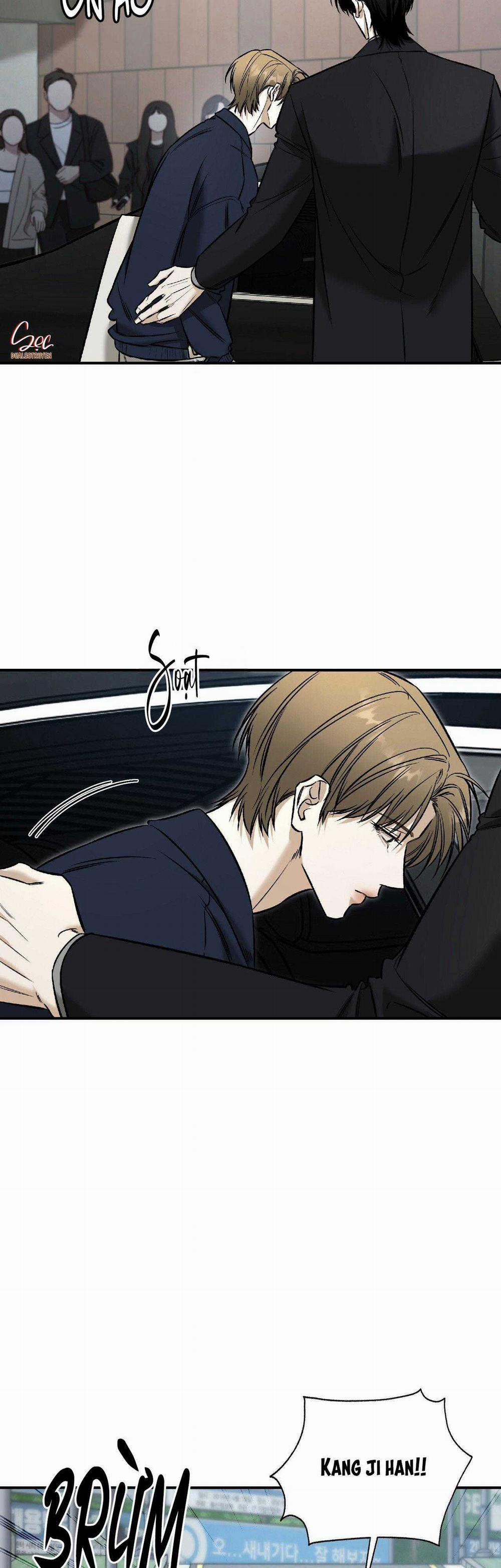 Người Đàn Ông Cho Em Tất Cả 41 trang 17