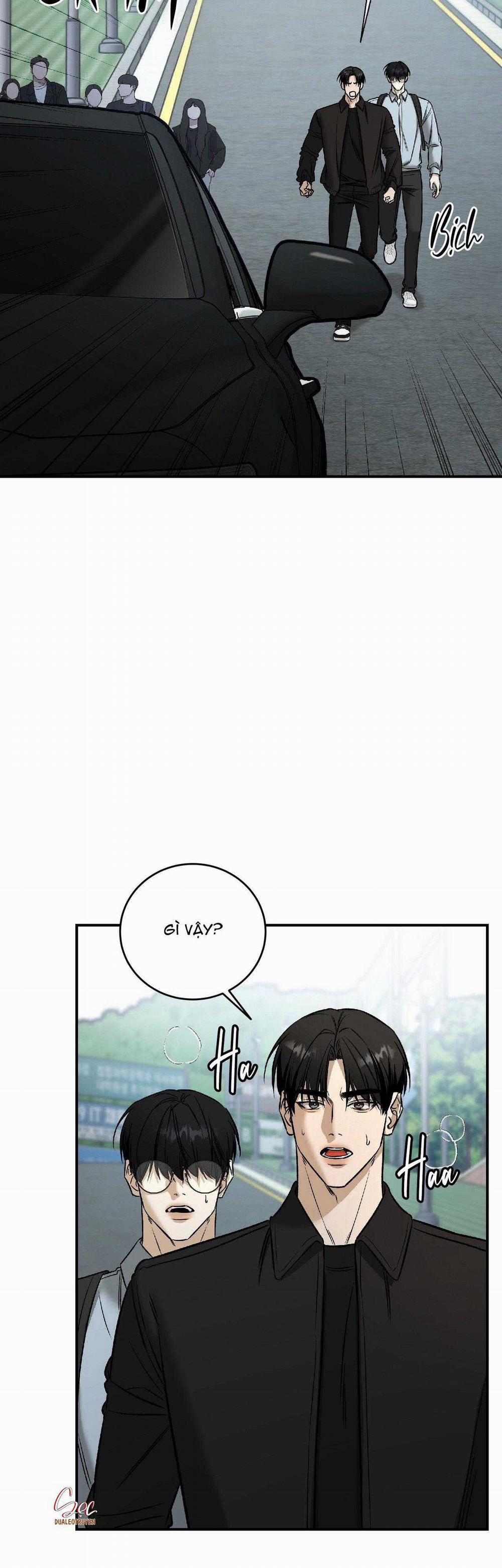 Người Đàn Ông Cho Em Tất Cả 41 trang 18