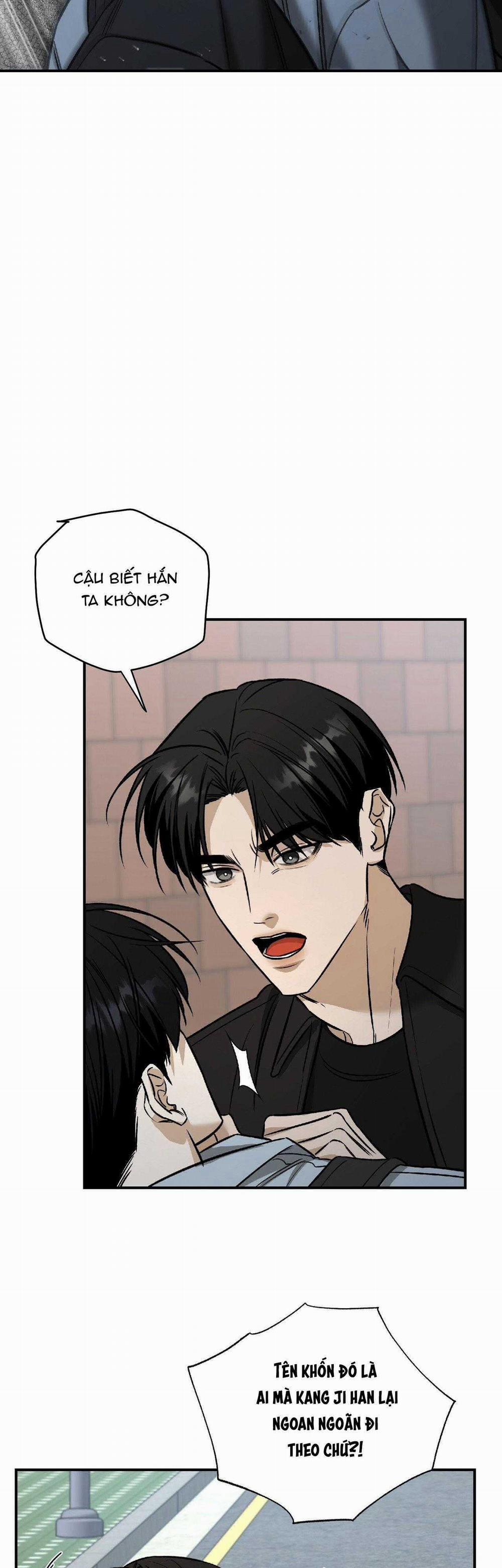 Người Đàn Ông Cho Em Tất Cả 41 trang 20