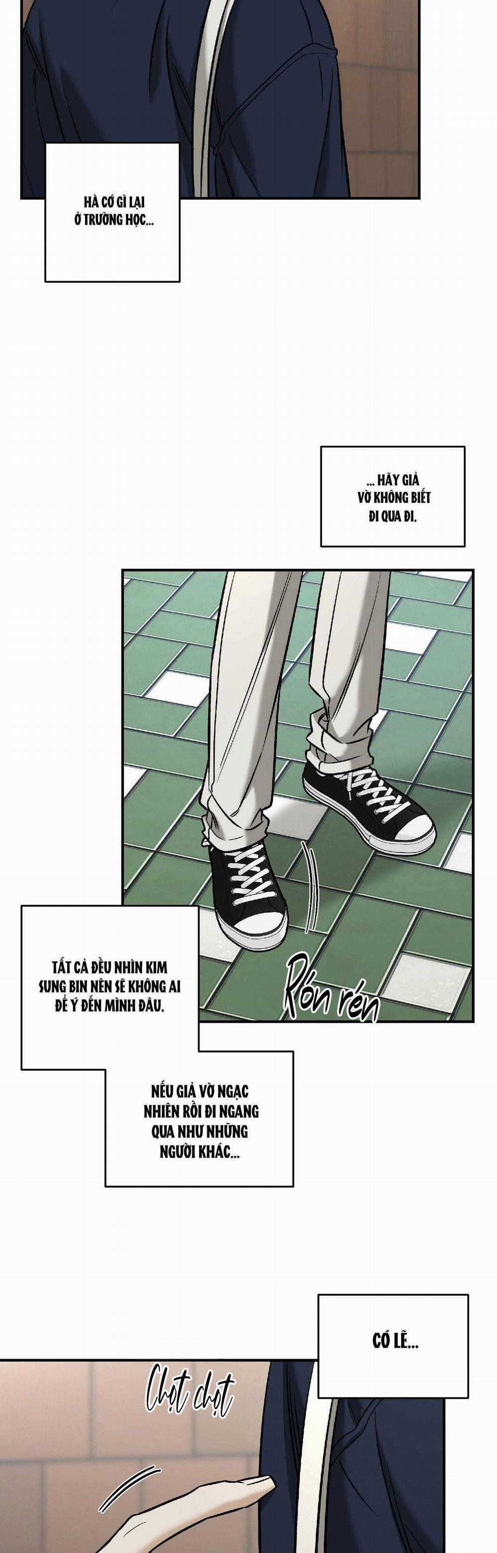 Người Đàn Ông Cho Em Tất Cả 41 trang 3