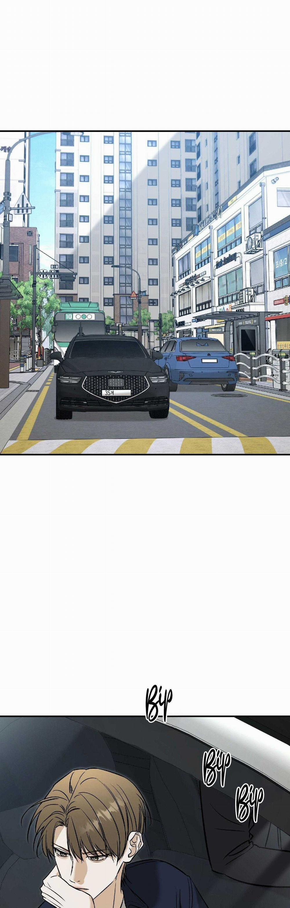 Người Đàn Ông Cho Em Tất Cả 41 trang 33