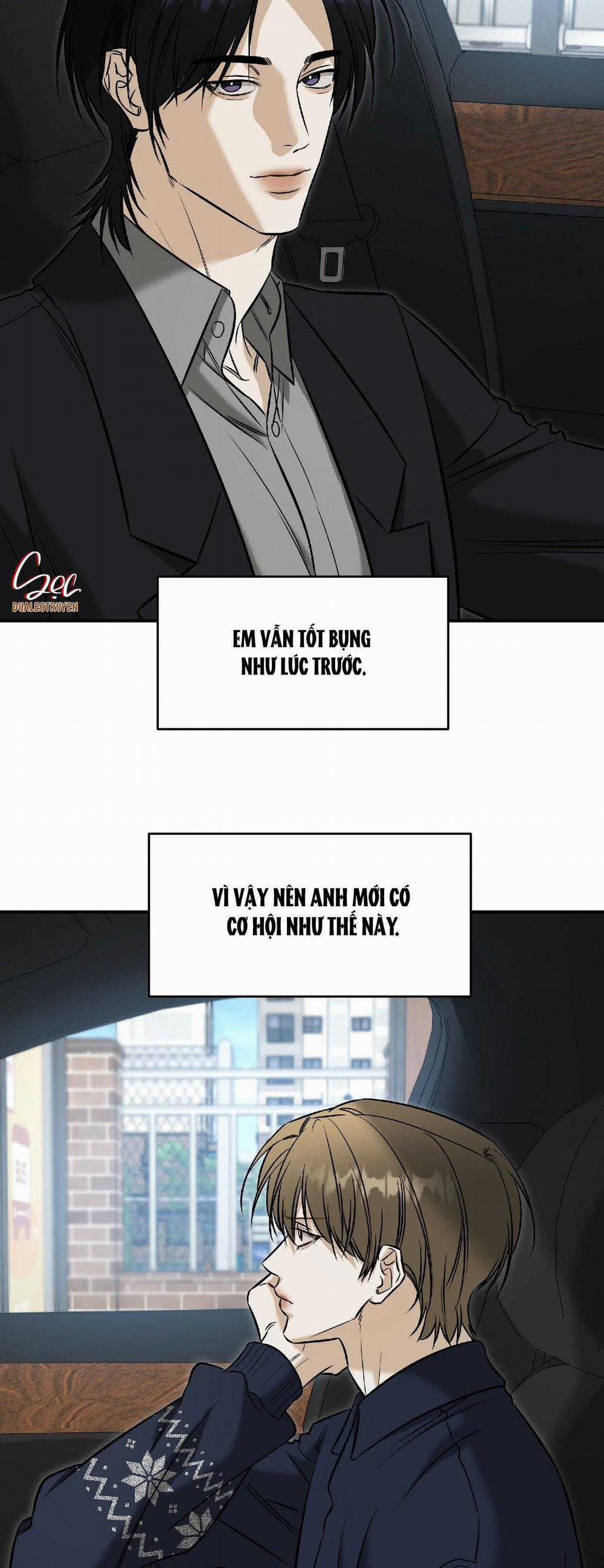 Người Đàn Ông Cho Em Tất Cả 41 trang 43