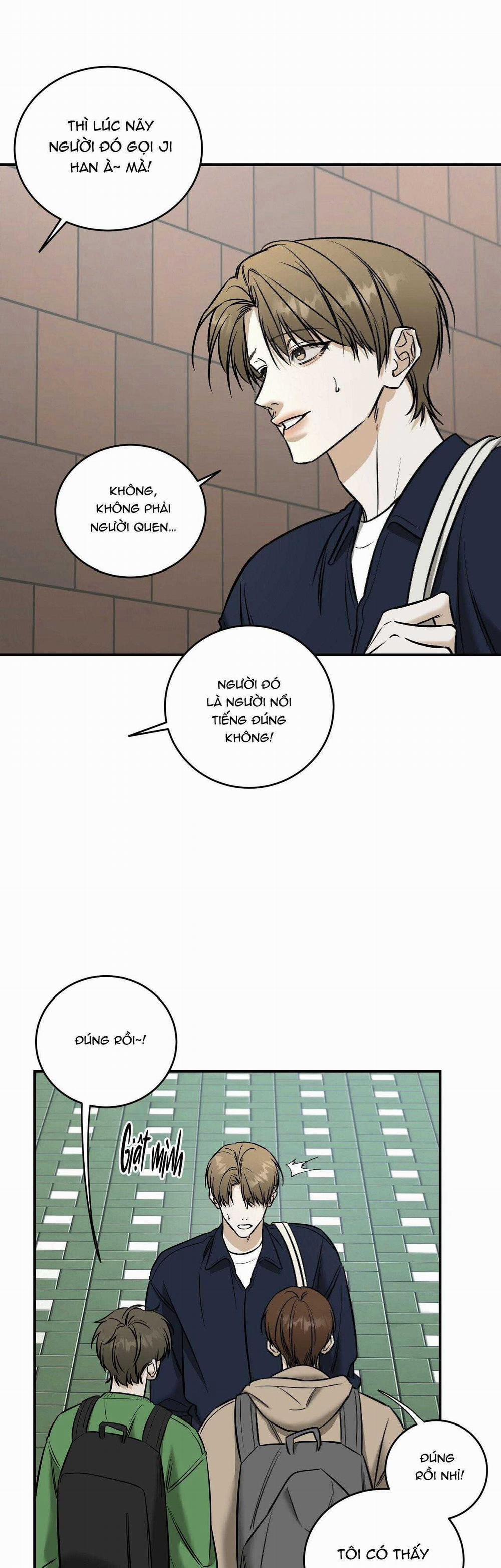 Người Đàn Ông Cho Em Tất Cả 41 trang 7