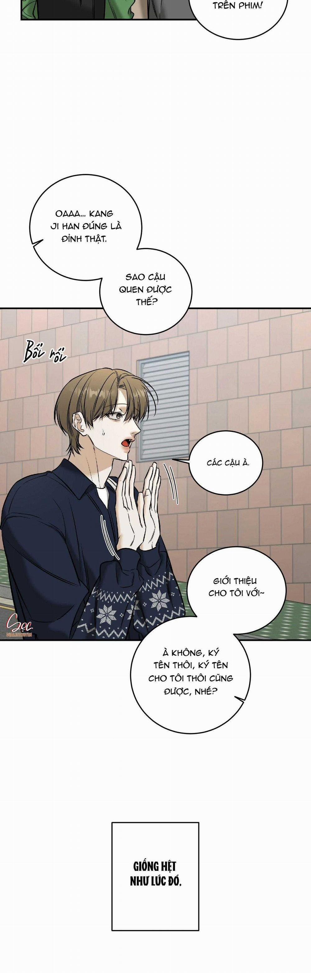 Người Đàn Ông Cho Em Tất Cả 41 trang 8