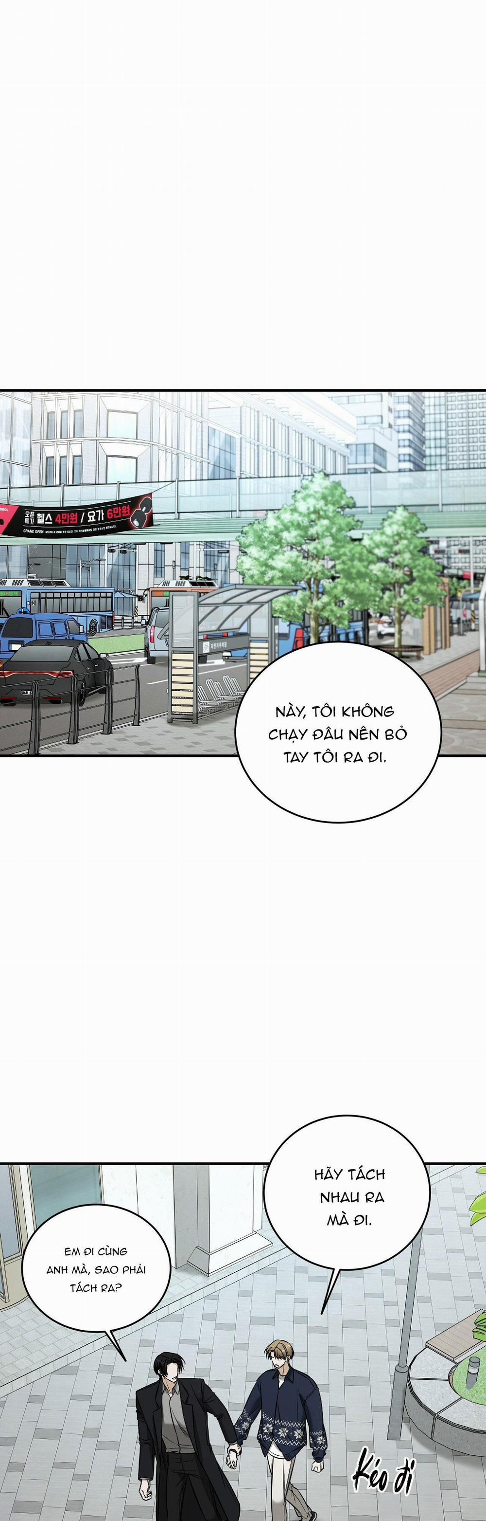 Người Đàn Ông Cho Em Tất Cả 42 trang 0