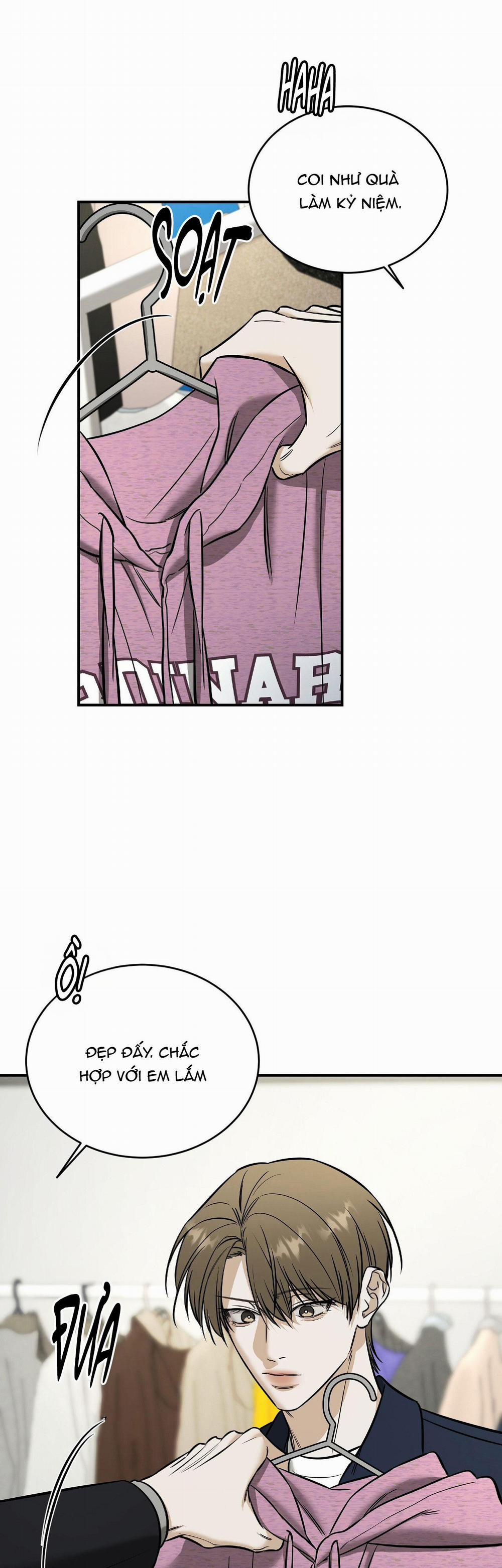 Người Đàn Ông Cho Em Tất Cả 42 trang 12