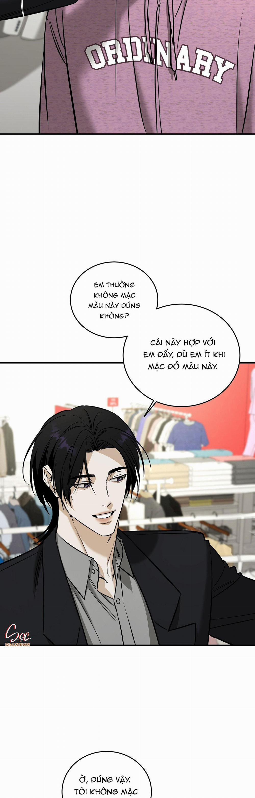 Người Đàn Ông Cho Em Tất Cả 42 trang 13