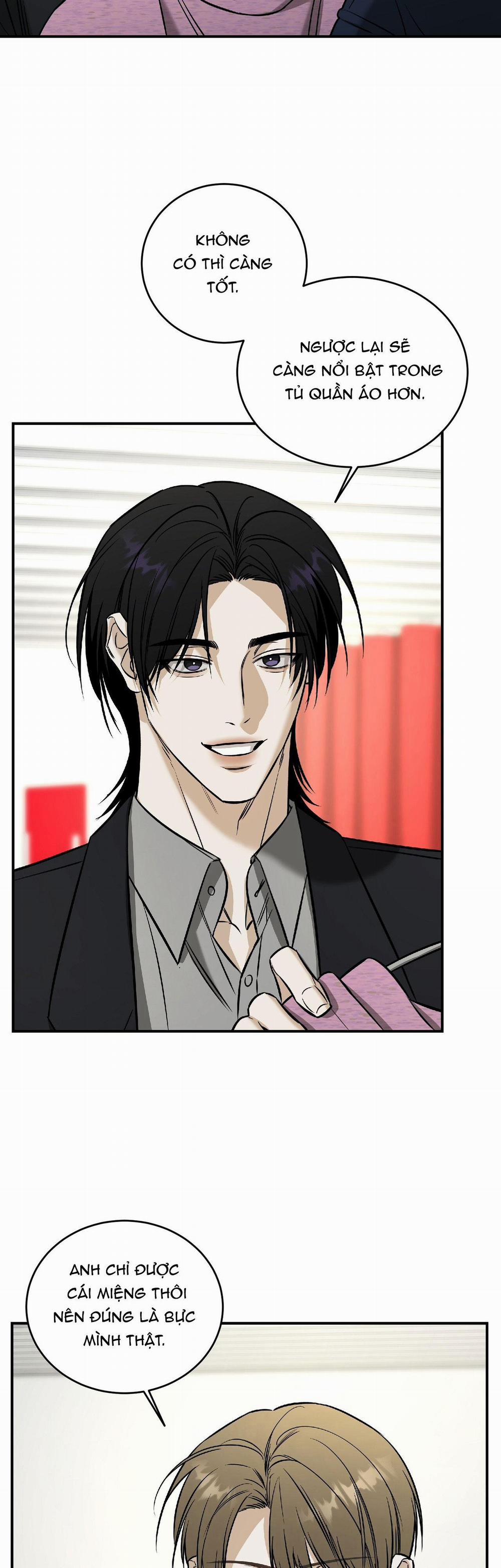 Người Đàn Ông Cho Em Tất Cả 42 trang 15